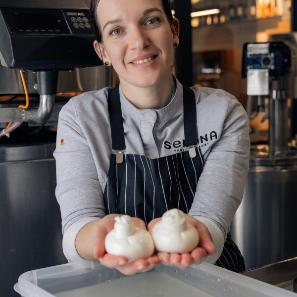 Ресторан «Underwood»